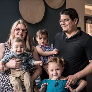 Meet your Posher, Sami